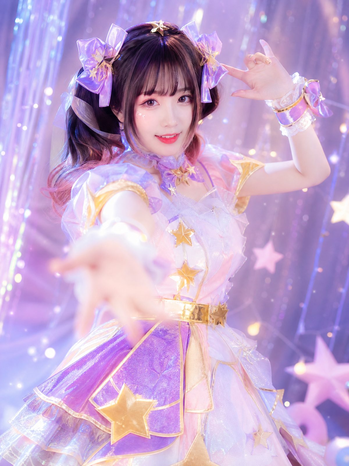 51直播主播美女