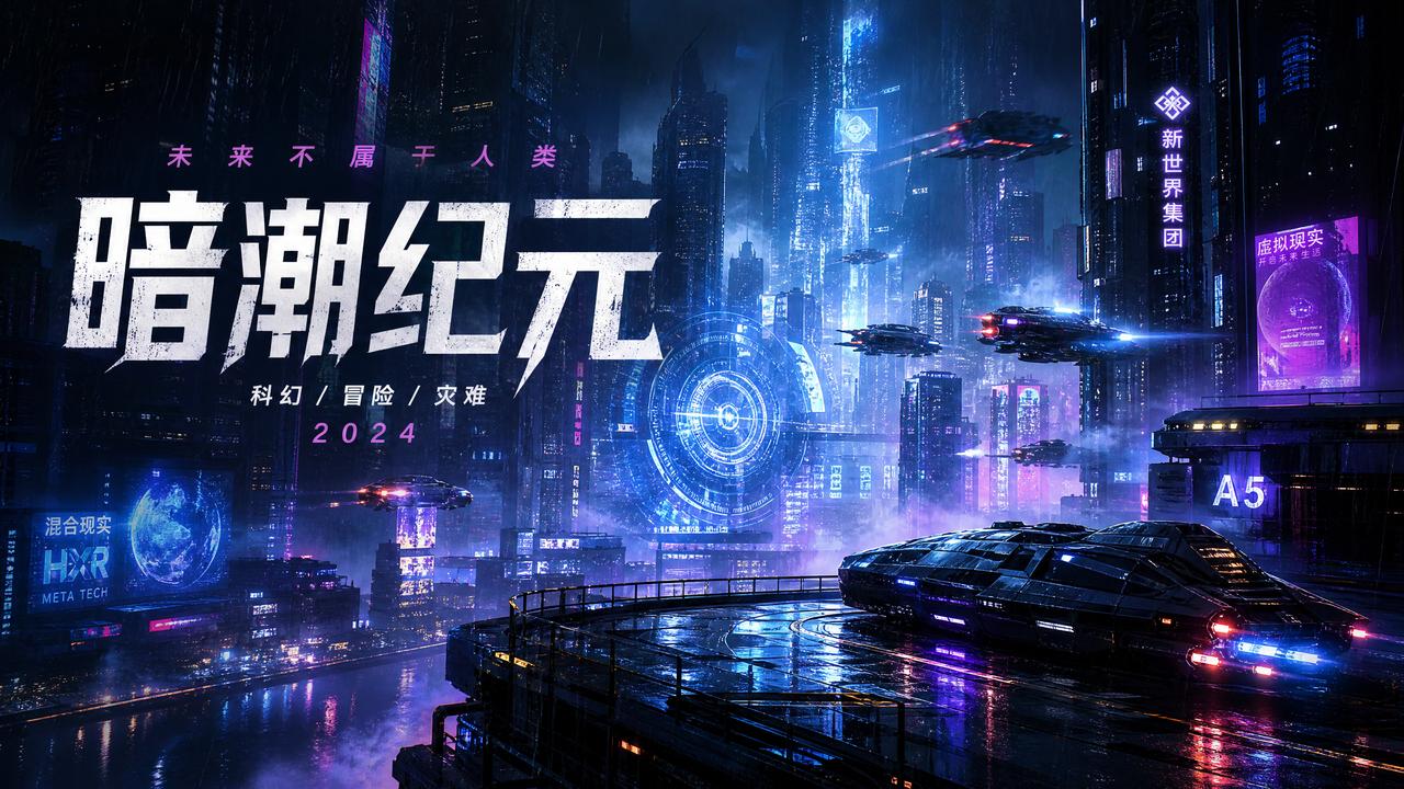 51科幻大片视频演示